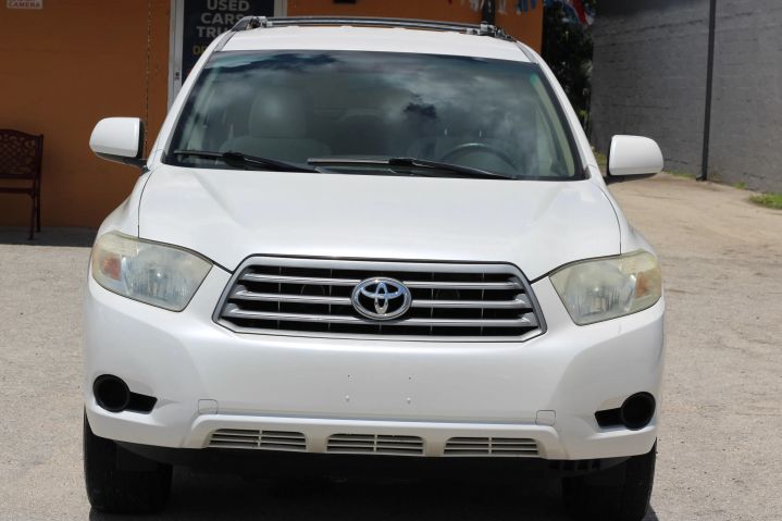 toyota highlander 2010 JTEZK3EH0A2106242 image toyota highlander 2010 JTEZK3EH0A2106242 image