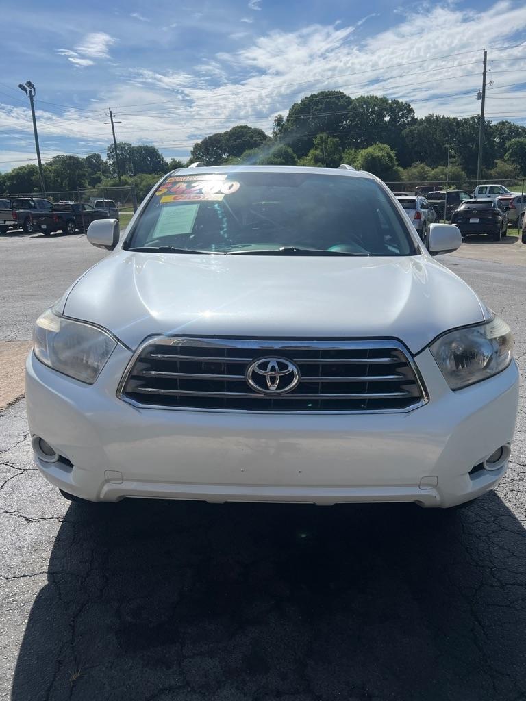 toyota highlander 2010 5TDDK3EH6AS039444 image toyota highlander 2010 5TDDK3EH6AS039444 image