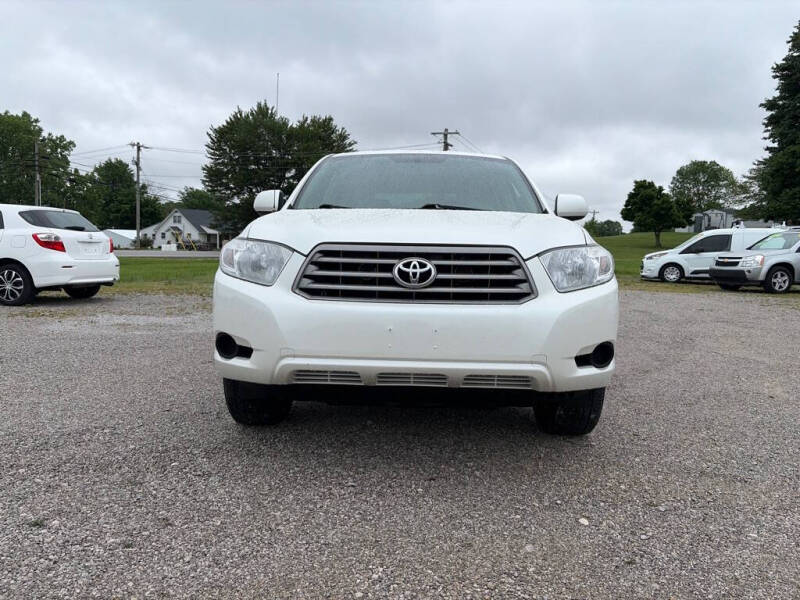 toyota highlander 2010 5TDZK3EH8AS004393 image toyota highlander 2010 5TDZK3EH8AS004393 image