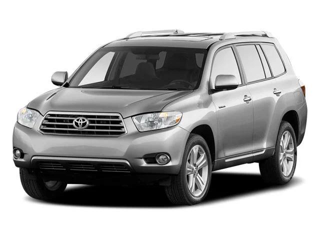 toyota highlander 2010 JTEZK3EH9A2106658 image toyota highlander 2010 JTEZK3EH9A2106658 image