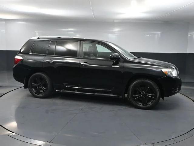 toyota highlander 2010 5TDDK3EH3AS009320 image toyota highlander 2010 5TDDK3EH3AS009320 image