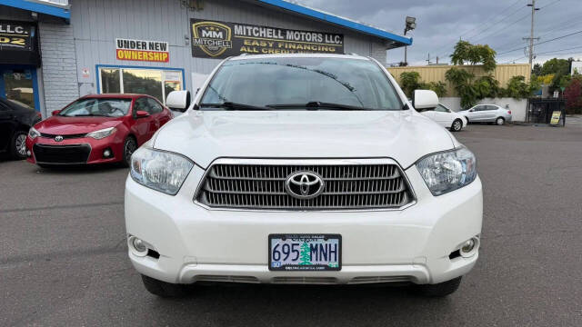 toyota highlander 2010 JTEJW3EH7A2041973 image toyota highlander 2010 JTEJW3EH7A2041973 image