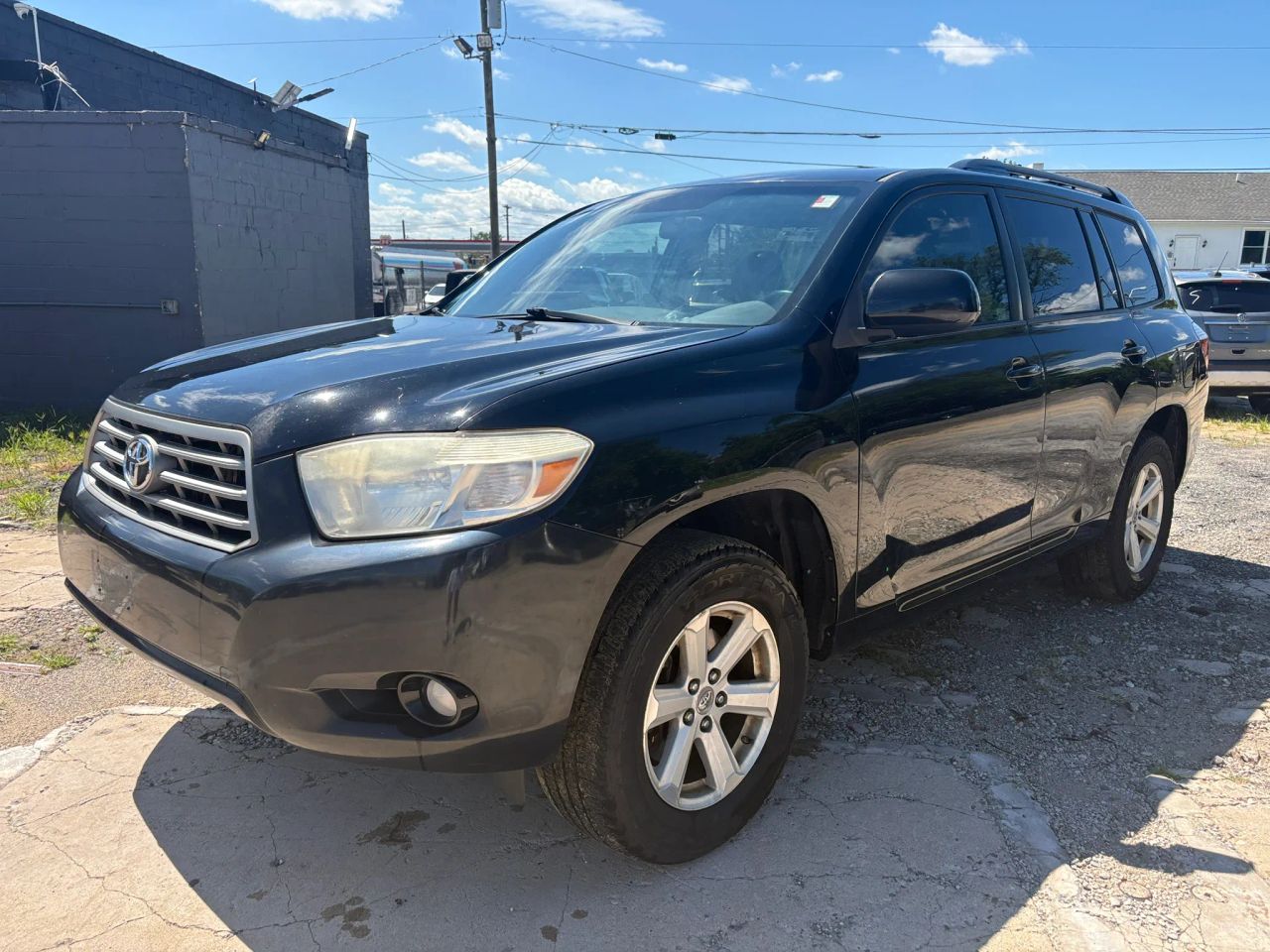 toyota highlander 2010 5TDJK3EH2AS035202 image toyota highlander 2010 5TDJK3EH2AS035202 image