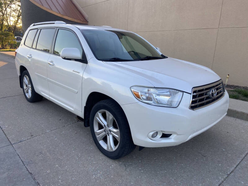 toyota highlander 2010 5TDDK3EH5AS024899 image toyota highlander 2010 5TDDK3EH5AS024899 image
