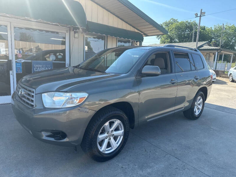 toyota highlander 2010 5TDZA3EH6AS002824 image toyota highlander 2010 5TDZA3EH6AS002824 image