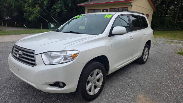 toyota highlander 2010 5TDJK3EH4AS034875 image toyota highlander 2010 5TDJK3EH4AS034875 image
