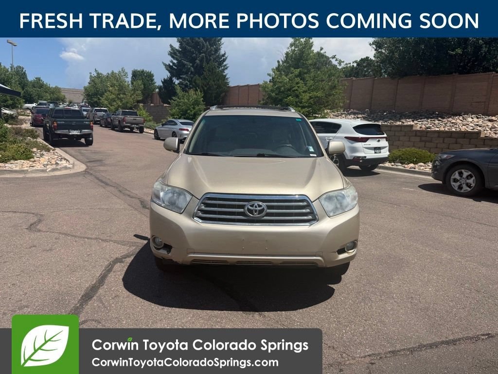 toyota highlander 2010 5TDDK3EHXAS015079 image toyota highlander 2010 5TDDK3EHXAS015079 image