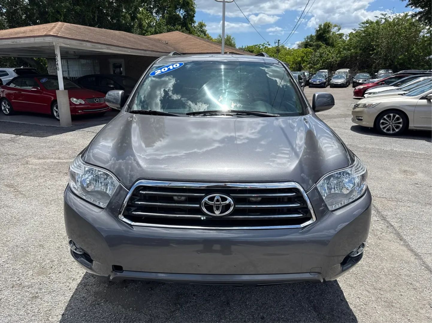 toyota highlander 2010 5TDKK3EH2AS023698 image toyota highlander 2010 5TDKK3EH2AS023698 image