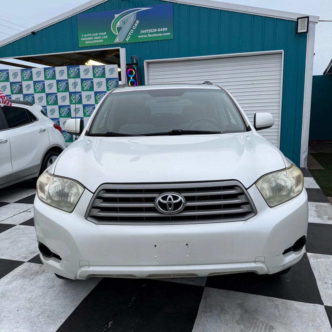 toyota highlander 2010 JTEZK3EH7A2096907 image toyota highlander 2010 JTEZK3EH7A2096907 image