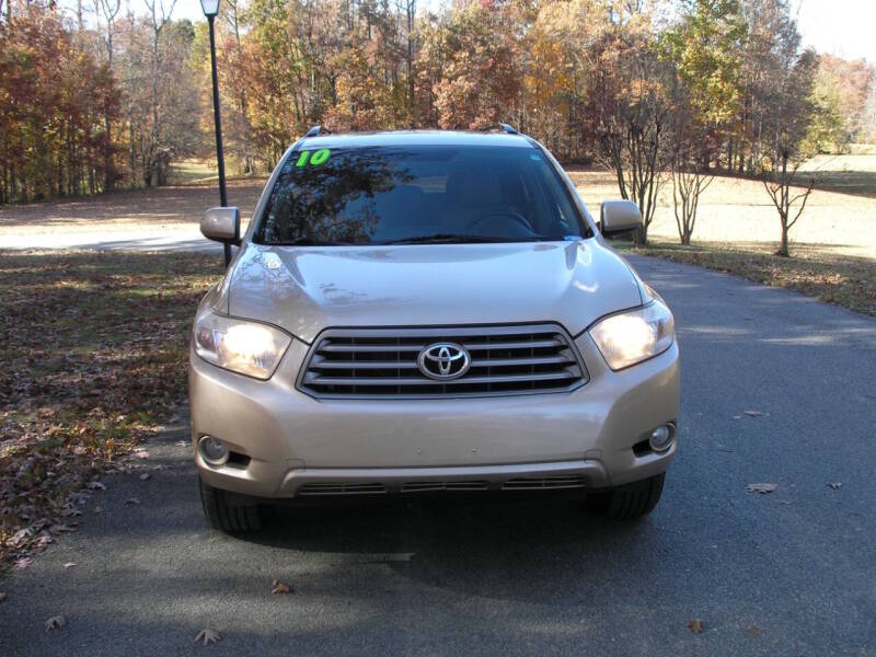 toyota highlander 2010 5TDKK3EH5AS006300 image toyota highlander 2010 5TDKK3EH5AS006300 image