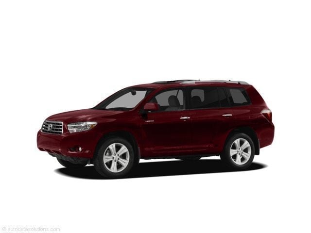 toyota highlander 2010 5TDBK3EH7AS009182 image toyota highlander 2010 5TDBK3EH7AS009182 image