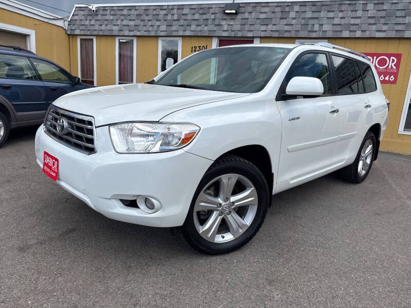 toyota highlander 2010 JTEDK3EH8A2156462 image toyota highlander 2010 JTEDK3EH8A2156462 image