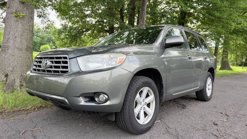 toyota highlander 2010 5TDJK3EH4AS020751 image toyota highlander 2010 5TDJK3EH4AS020751 image