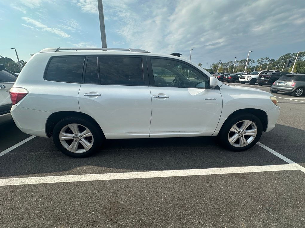 toyota highlander 2010 JTEYK3EHXA2104901 image toyota highlander 2010 JTEYK3EHXA2104901 image