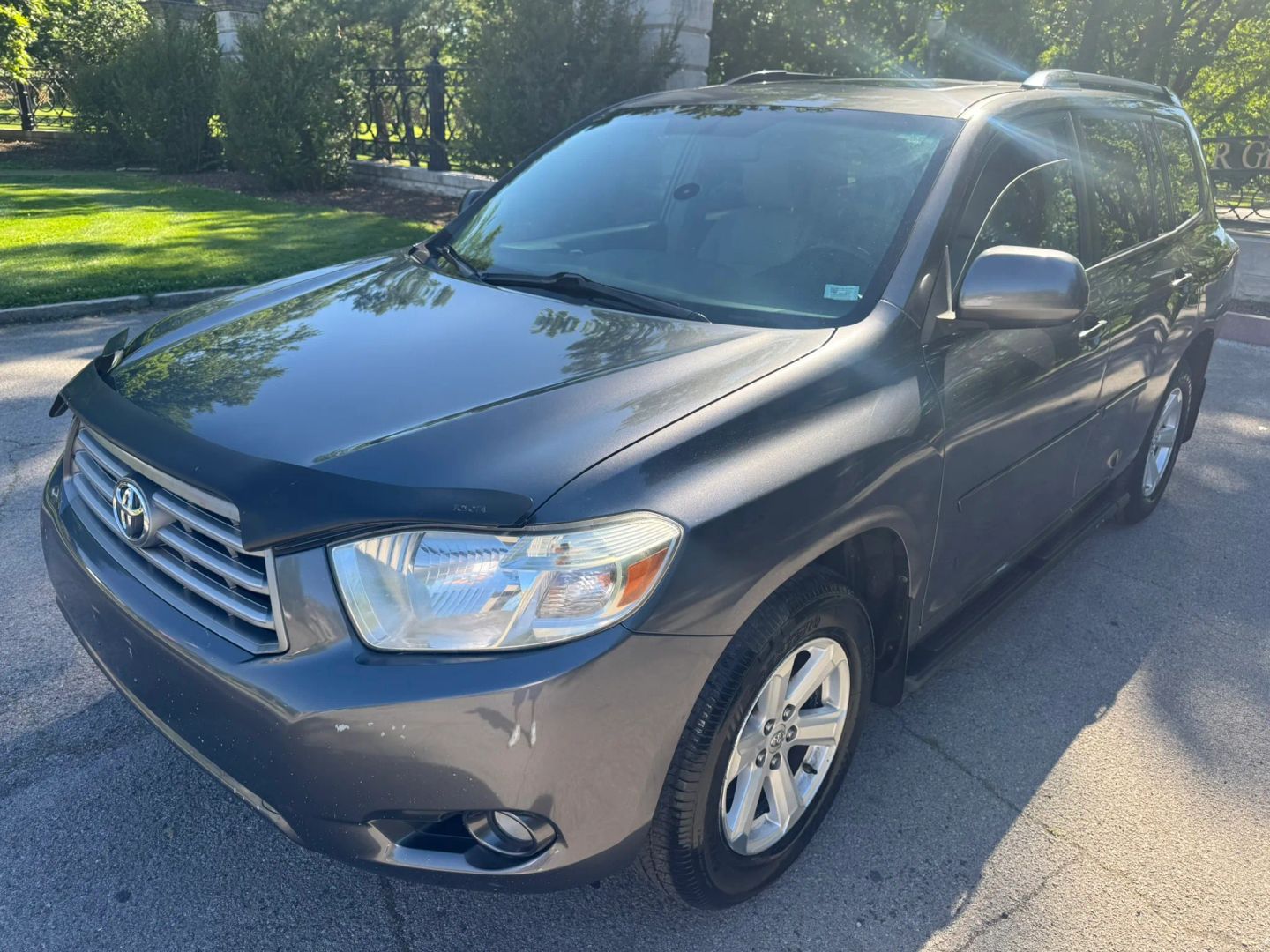 toyota highlander 2010 5TDJK3EH5AS038773 image toyota highlander 2010 5TDJK3EH5AS038773 image