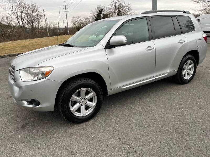 toyota highlander 2010 5TDBK3EH4AS029065 image toyota highlander 2010 5TDBK3EH4AS029065 image