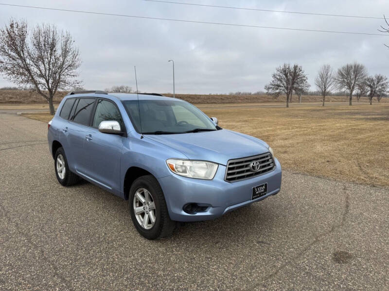 toyota highlander 2010 5TDZA3EH2AS005929 image toyota highlander 2010 5TDZA3EH2AS005929 image