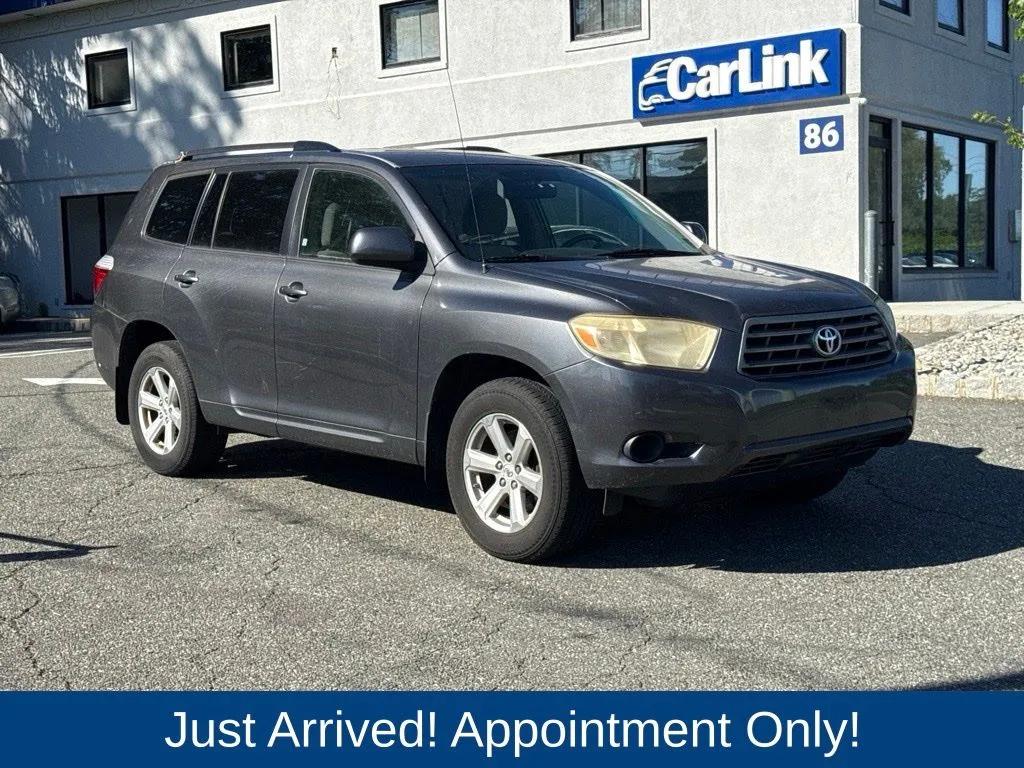 toyota highlander 2010 JTEBK3EH3A2166985 image toyota highlander 2010 JTEBK3EH3A2166985 image