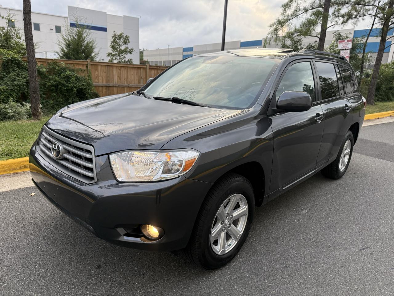 toyota highlander 2010 5TDJK3EH7AS040427 image toyota highlander 2010 5TDJK3EH7AS040427 image