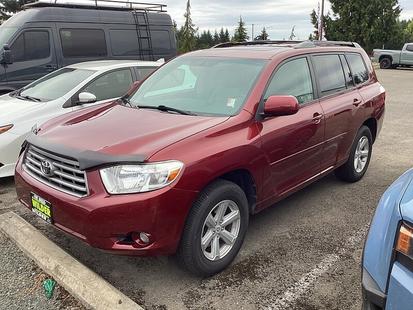 toyota highlander 2010 5TDJK3EH0AS016597 image toyota highlander 2010 5TDJK3EH0AS016597 image