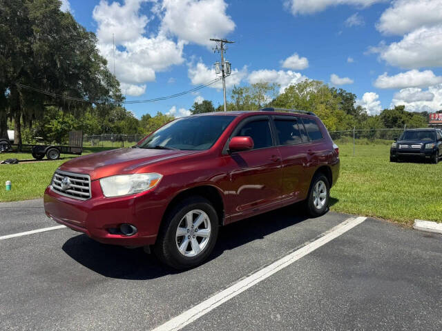 toyota highlander 2010 5TDZA3EH4AS002465 image toyota highlander 2010 5TDZA3EH4AS002465 image