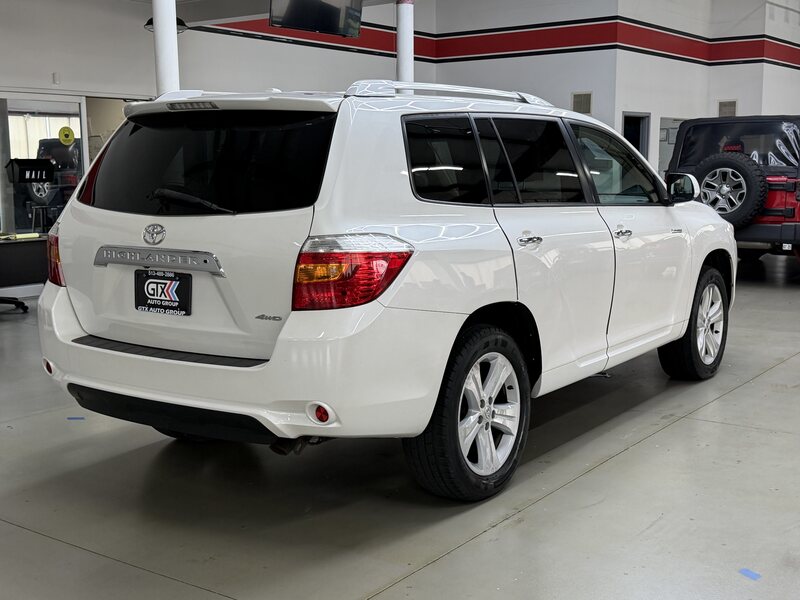 toyota highlander 2010 5TDDK3EH3AS001900 image toyota highlander 2010 5TDDK3EH3AS001900 image