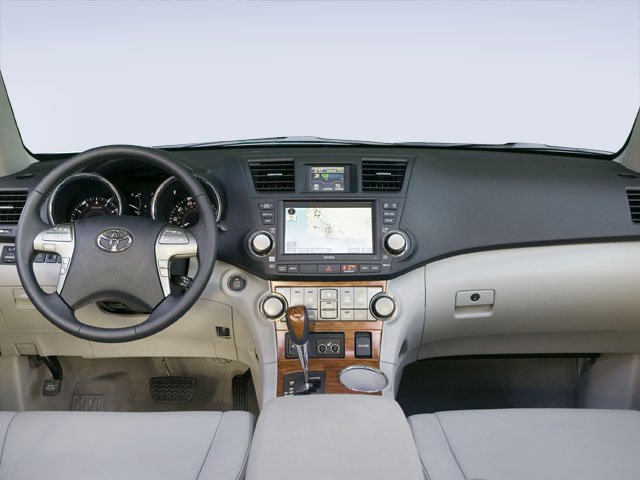 toyota highlander 2010 JTEBK3EH2A2163379 image toyota highlander 2010 JTEBK3EH2A2163379 image