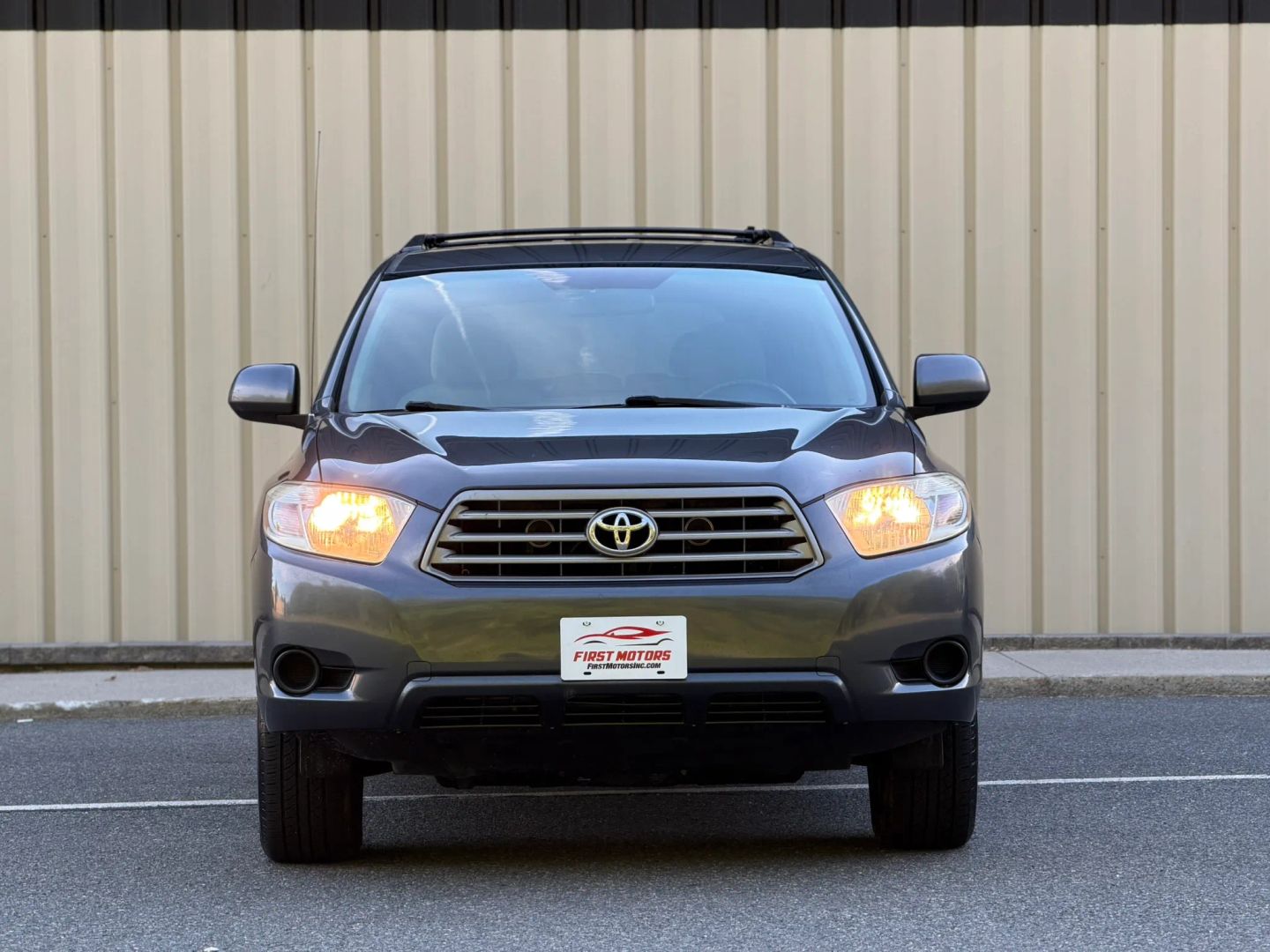 toyota highlander 2010 5TDBK3EHXAS014182 image toyota highlander 2010 5TDBK3EHXAS014182 image
