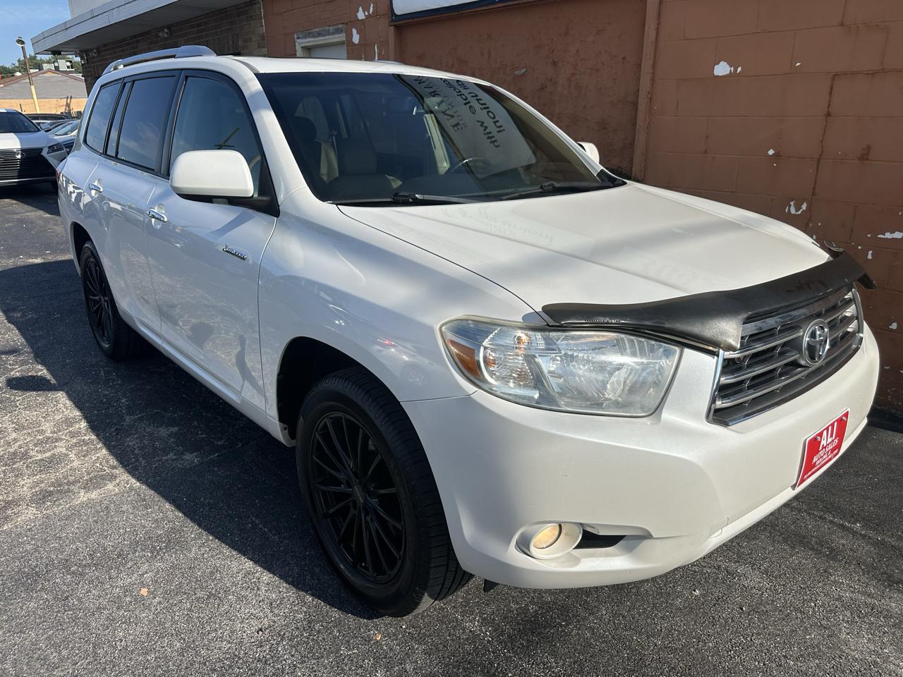 toyota highlander 2010 5TDDK3EH0AS017715 image toyota highlander 2010 5TDDK3EH0AS017715 image