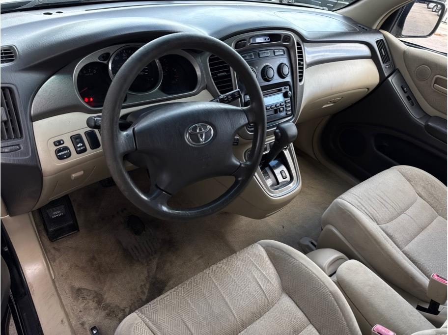 toyota highlander 2001 JTEHF21A610017337 image toyota highlander 2001 JTEHF21A610017337 image