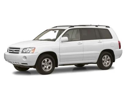 toyota highlander 2001 JTEHF21A810026959 image toyota highlander 2001 JTEHF21A810026959 image