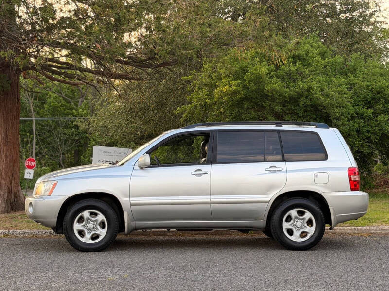 toyota highlander 2001 JTEGD21A010016072 image toyota highlander 2001 JTEGD21A010016072 image