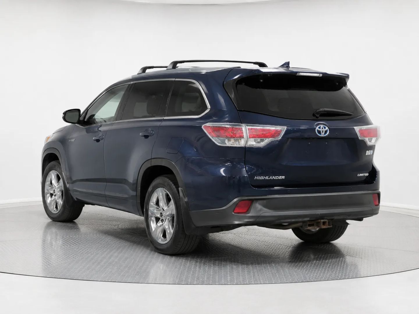toyota highlander 2014 5TDDCRFH1ES006064 image toyota highlander 2014 5TDDCRFH1ES006064 image
