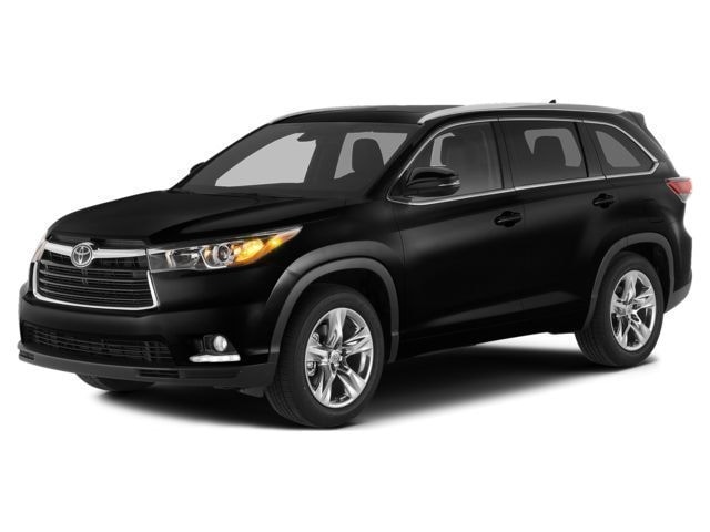 toyota highlander 2014 5TDYKRFHXES035552 image toyota highlander 2014 5TDYKRFHXES035552 image