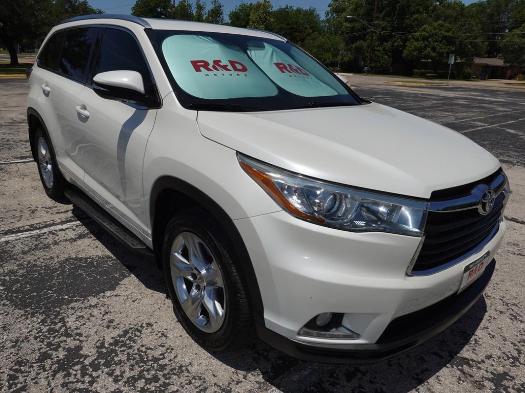 toyota highlander 2014 5TDYKRFH0ES019828 image toyota highlander 2014 5TDYKRFH0ES019828 image