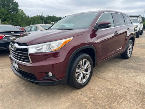 toyota highlander 2014 5TDZKRFH5ES009638 image toyota highlander 2014 5TDZKRFH5ES009638 image