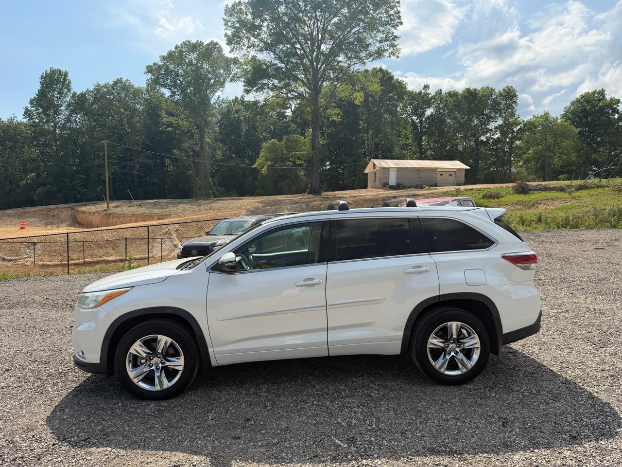 toyota highlander 2014 5TDYKRFH0ES021790 image toyota highlander 2014 5TDYKRFH0ES021790 image