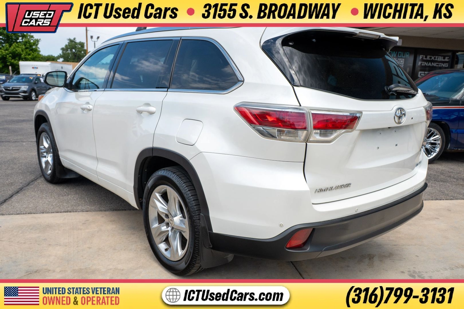 toyota highlander 2014 5TDYKRFH0ES037598 image toyota highlander 2014 5TDYKRFH0ES037598 image