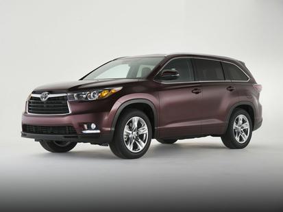 toyota highlander 2014 5TDBKRFH3ES062310 image toyota highlander 2014 5TDBKRFH3ES062310 image