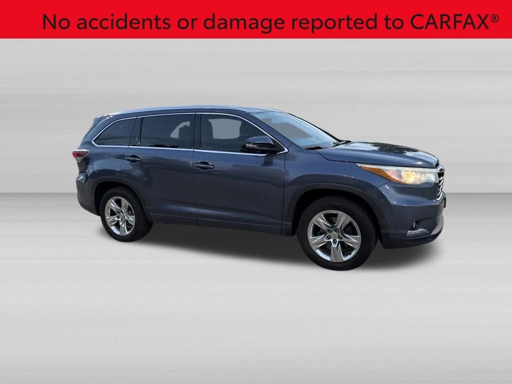 toyota highlander 2014 5TDYKRFH4ES016611 image toyota highlander 2014 5TDYKRFH4ES016611 image