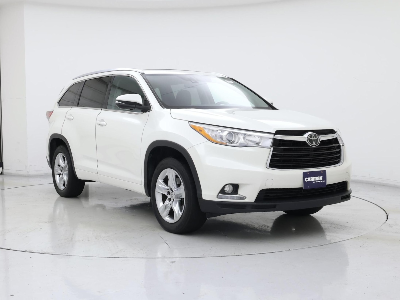 toyota highlander 2014 5TDYKRFH5ES029447 image toyota highlander 2014 5TDYKRFH5ES029447 image