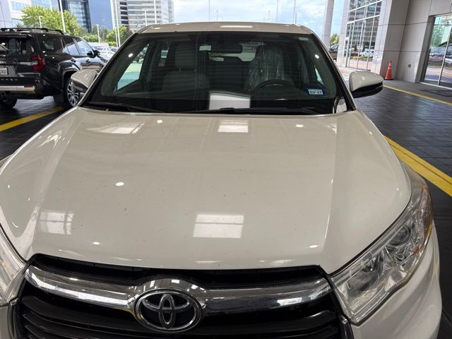 toyota highlander 2014 5TDZKRFH7ES015389 image toyota highlander 2014 5TDZKRFH7ES015389 image