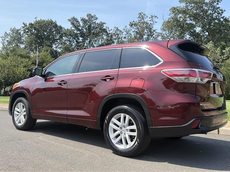 toyota highlander 2014 5TDZARFH8ES007174 image toyota highlander 2014 5TDZARFH8ES007174 image