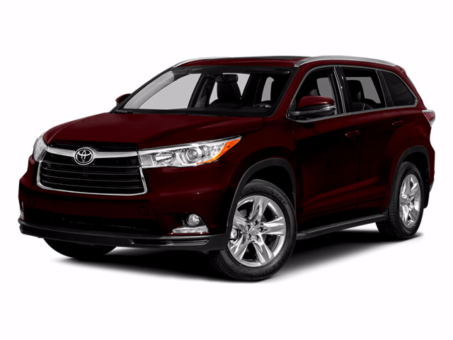 toyota highlander 2014 5TDBKRFH7ES014308 image toyota highlander 2014 5TDBKRFH7ES014308 image