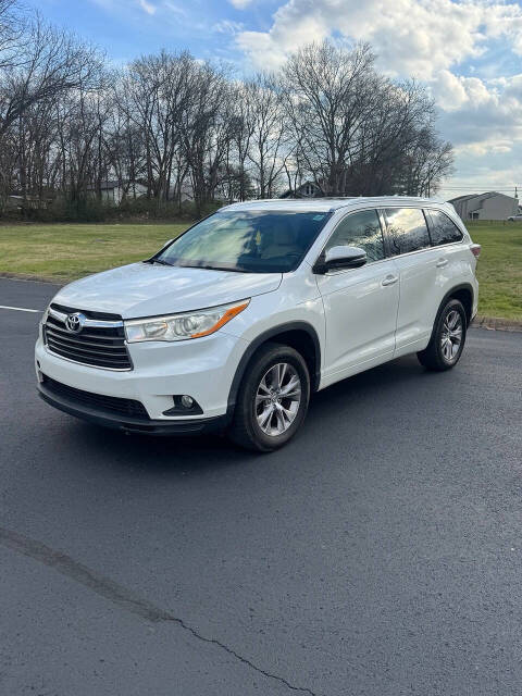 toyota highlander 2014 5TDKKRFH3ES032434 image toyota highlander 2014 5TDKKRFH3ES032434 image