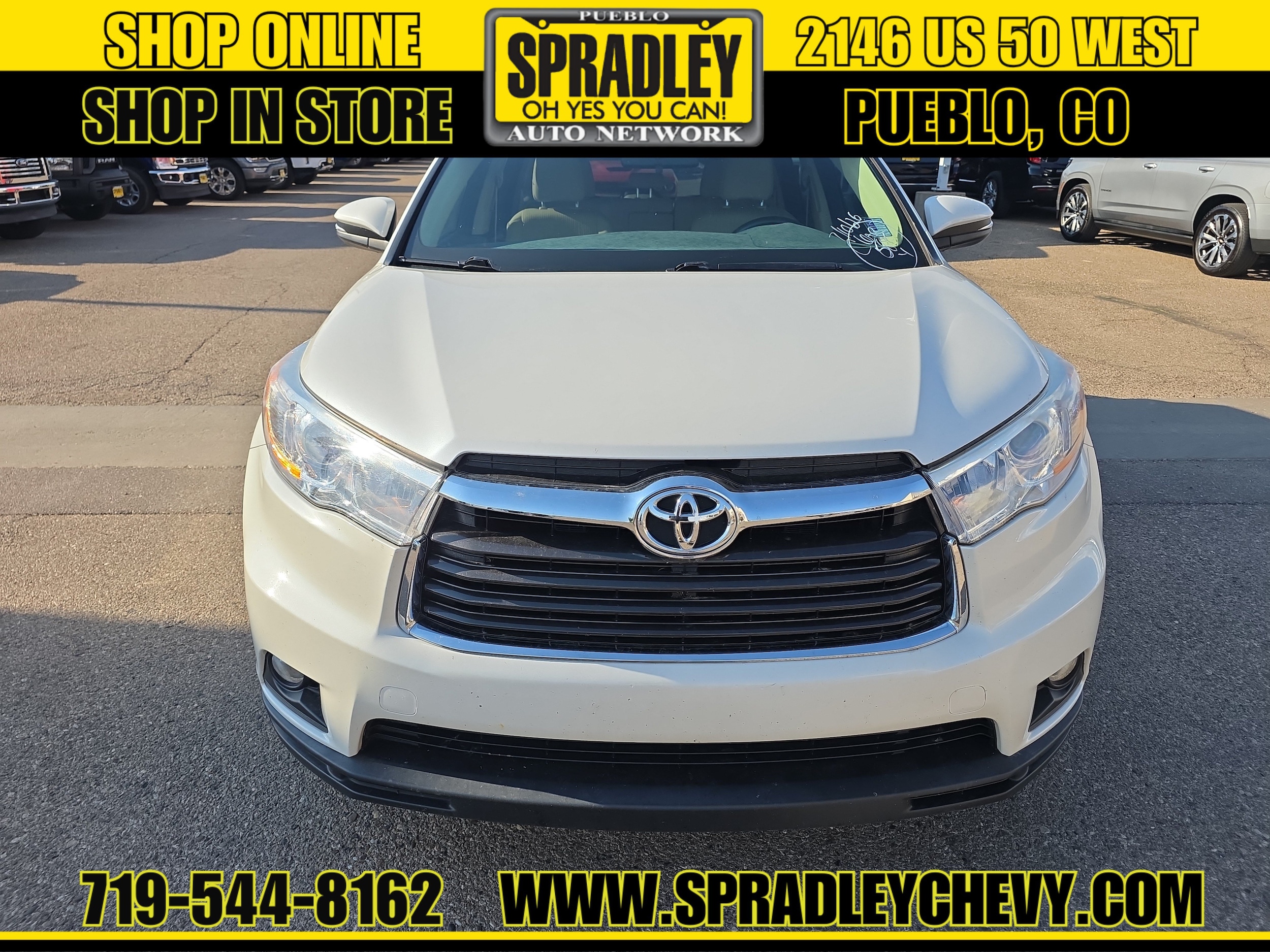 toyota highlander 2014 5TDZKRFH7ES012721 image toyota highlander 2014 5TDZKRFH7ES012721 image
