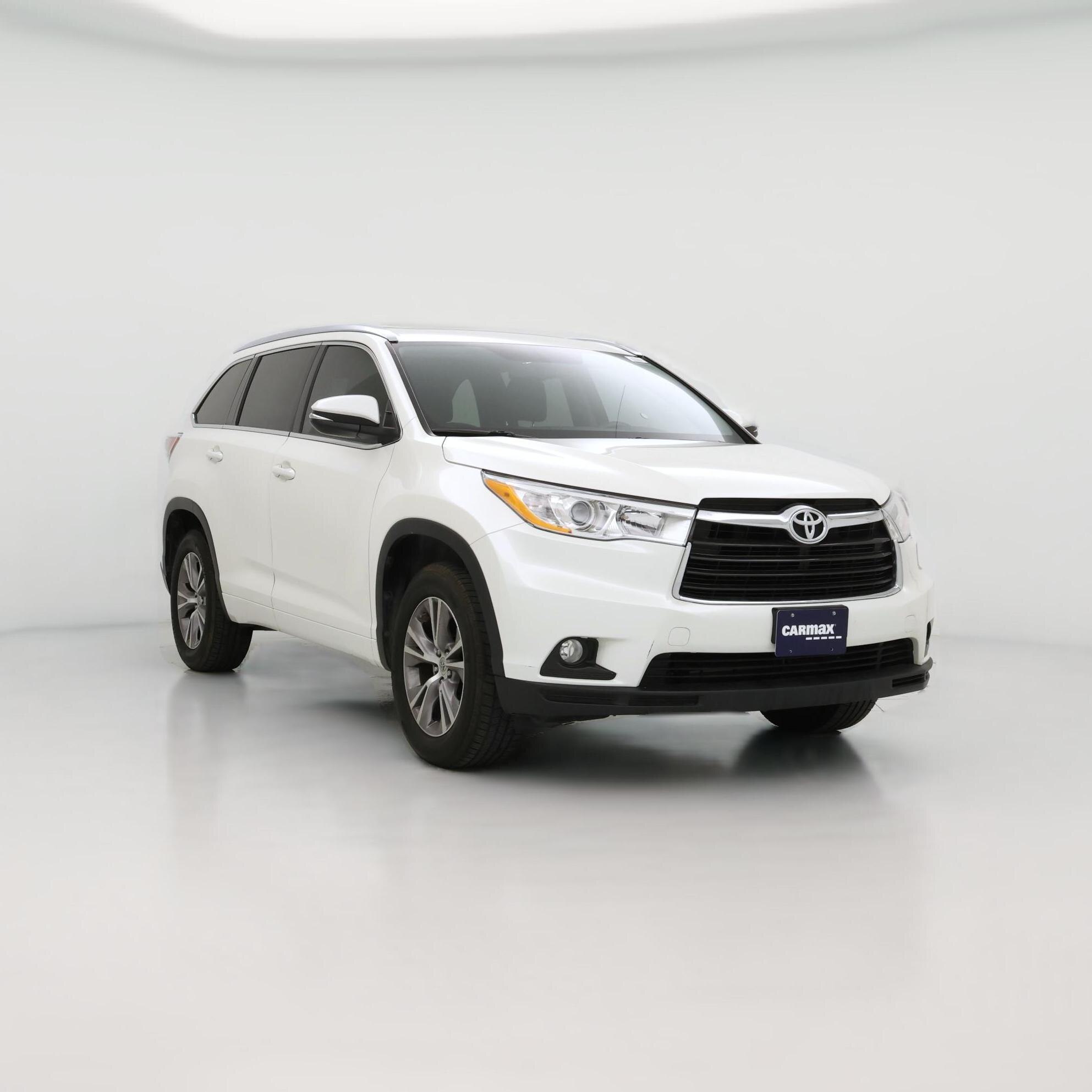 toyota highlander 2014 5TDKKRFH7ES017886 image toyota highlander 2014 5TDKKRFH7ES017886 image