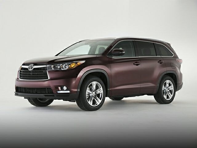 toyota highlander 2014 5TDBKRFH9ES054115 image toyota highlander 2014 5TDBKRFH9ES054115 image