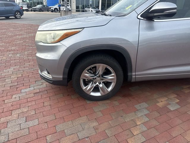 toyota highlander 2014 5TDYKRFH5ES009117 image toyota highlander 2014 5TDYKRFH5ES009117 image