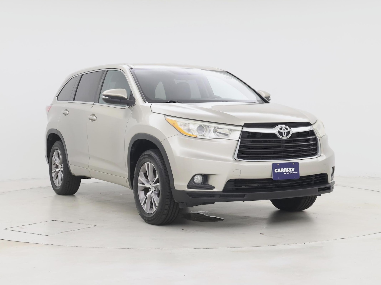 toyota highlander 2014 5TDZKRFHXES014320 image toyota highlander 2014 5TDZKRFHXES014320 image